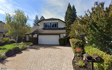 Single-family house in Danville sells for $1.9 million